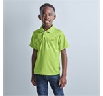 Kids Tournament Golf Shirt ALT-TRK-L-MOFR 141